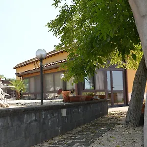 Zest House Bed & Breakfast Santa Venerina