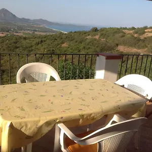 Casa Solaria Casa vacanze Costa Rei